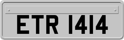 ETR1414