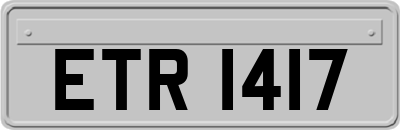 ETR1417