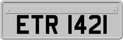 ETR1421