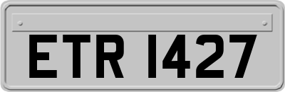 ETR1427