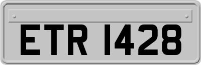 ETR1428