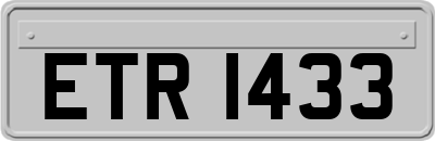 ETR1433