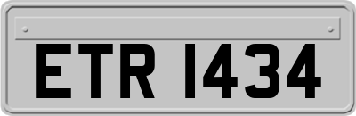 ETR1434