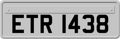 ETR1438