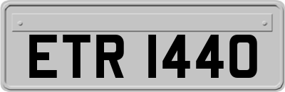 ETR1440