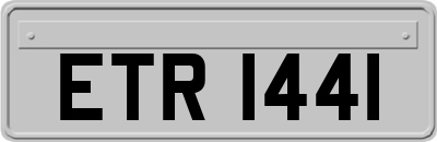 ETR1441