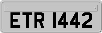 ETR1442