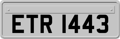 ETR1443