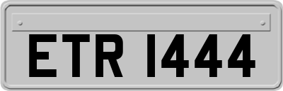 ETR1444