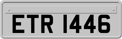 ETR1446