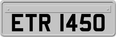 ETR1450