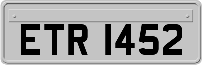 ETR1452
