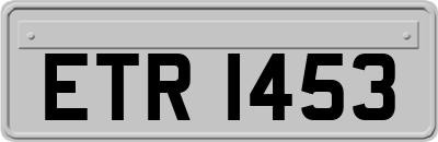 ETR1453
