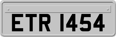 ETR1454