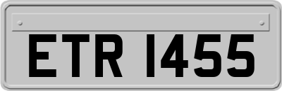 ETR1455