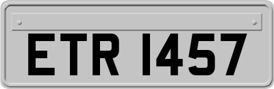 ETR1457