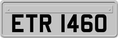 ETR1460