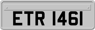 ETR1461