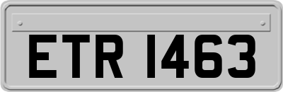 ETR1463
