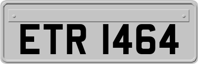 ETR1464