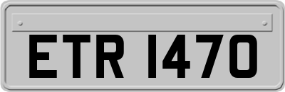 ETR1470