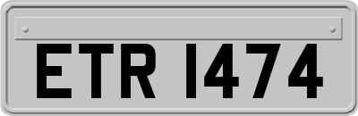 ETR1474