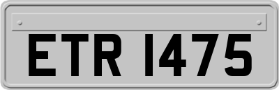 ETR1475