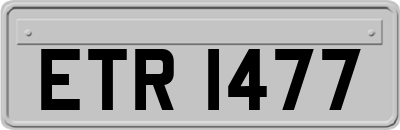 ETR1477