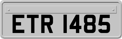 ETR1485