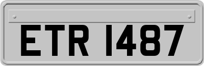ETR1487