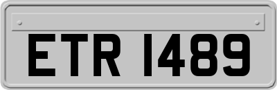 ETR1489