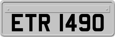 ETR1490