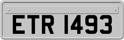 ETR1493