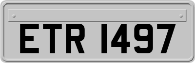 ETR1497