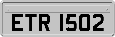ETR1502