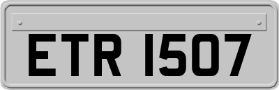ETR1507