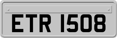 ETR1508