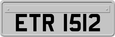ETR1512