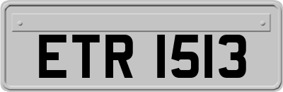 ETR1513