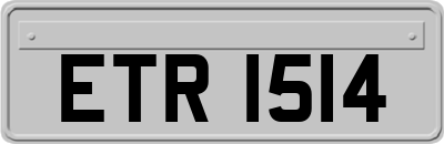 ETR1514