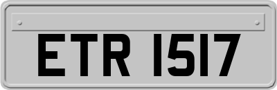 ETR1517