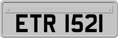 ETR1521