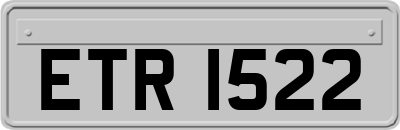 ETR1522