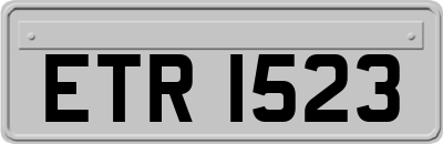 ETR1523