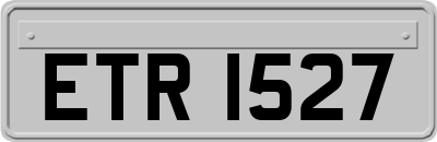 ETR1527