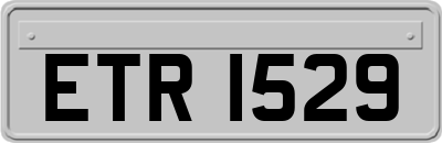 ETR1529