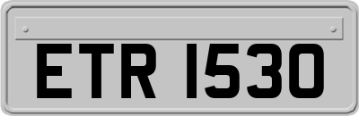 ETR1530