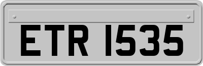 ETR1535