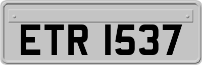 ETR1537