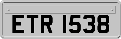 ETR1538